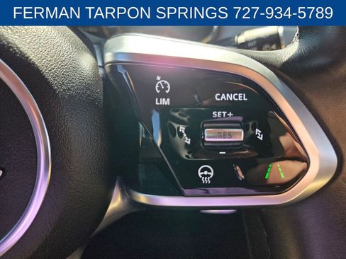 Used 2025 Jaguar F-PACE R-Dynamic S image 28