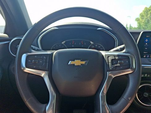 Used 2021 Chevrolet Blazer LT AWD/4WD image 18