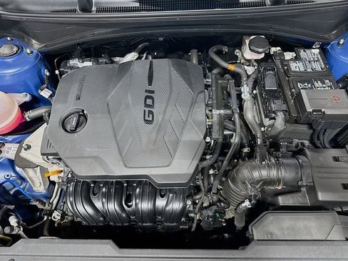 Used 2023 Kia Sportage EX image 30