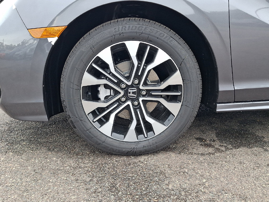 New 2027 Honda Odyssey Elite image 5