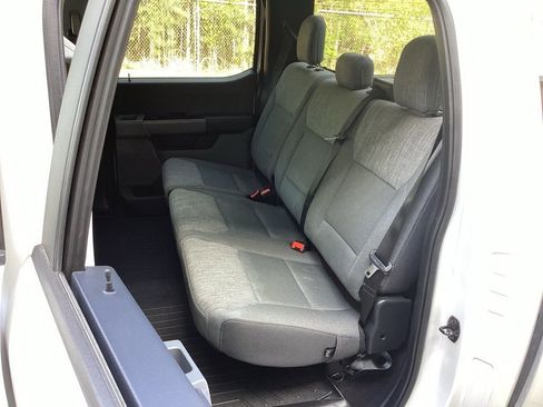 Used 2021 Ford F150 XLT w/ Trailer Tow Package AWD/4WD image 41