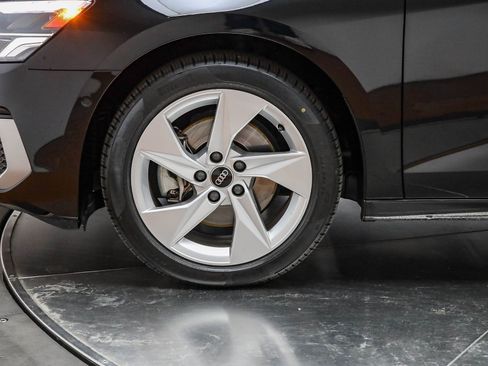 Used 2023 Audi A3 2.0T Premium w/ Convenience Package image 12