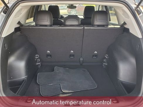 Used 2022 Jeep Compass Limited AWD/4WD image 11