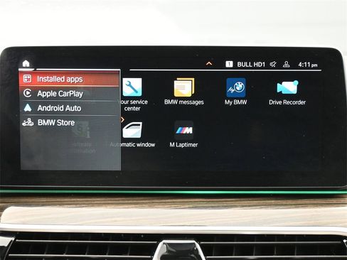 Used 2021 BMW 530i 530i w/ Premium Package image 13