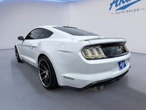 Used 2023 Ford Mustang GT RWD image 8