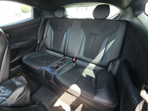 Used 2020 Hyundai Veloster 2.0 Premium FWD image 6