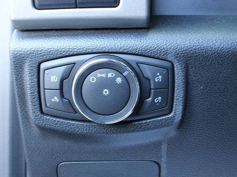 Used 2016 Ford F150 Lariat w/ Equipment Group 501A Mid AWD/4WD image 16