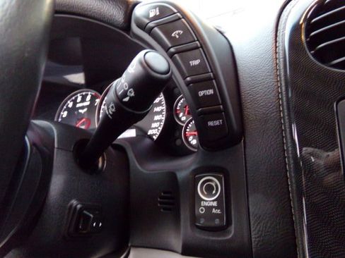 Used 2012 Chevrolet Corvette Coupe w/ 3LT Preferred Equipment Group image 21