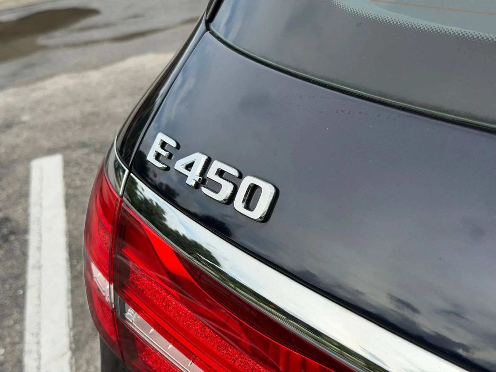 Used 2019 Mercedes-Benz E 450 4MATIC Wagon image 36