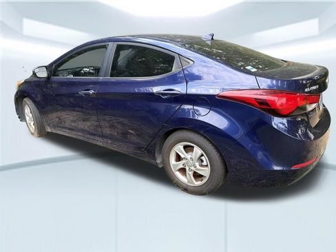 Used 2014 Hyundai Elantra SE FWD image 10