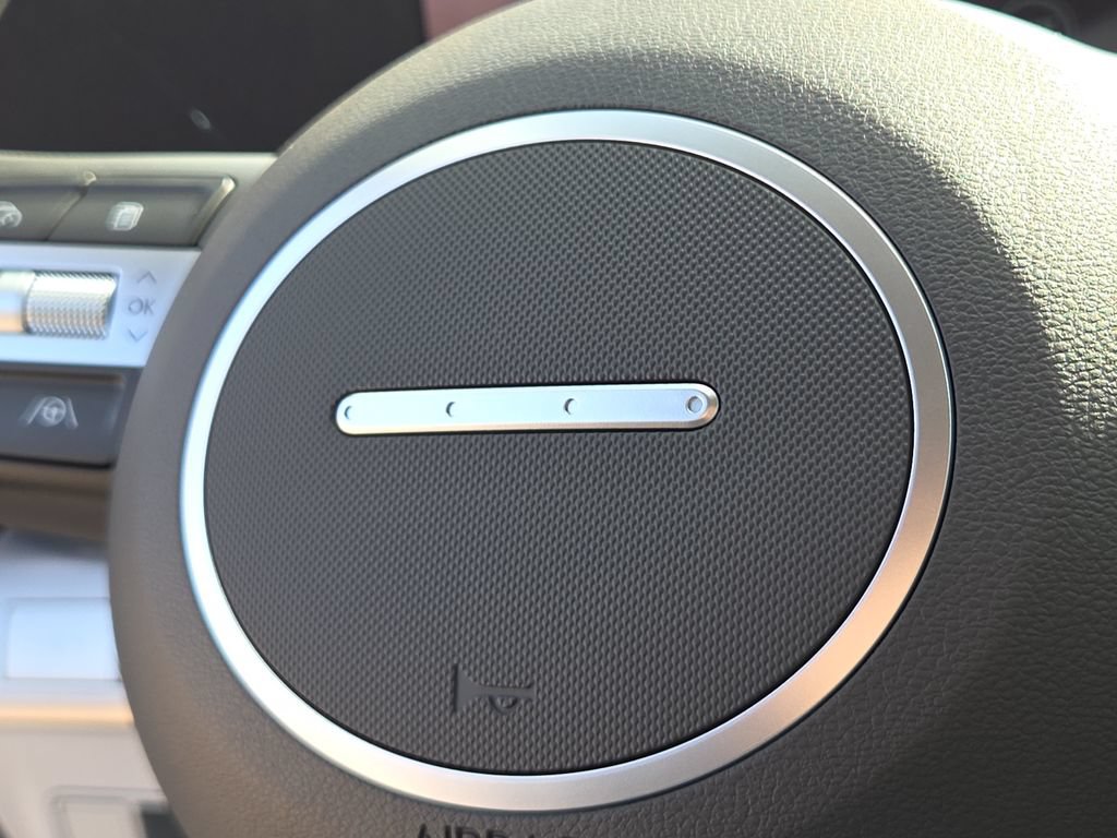 New 2026 Hyundai Kona SEL Sport FWD image 23