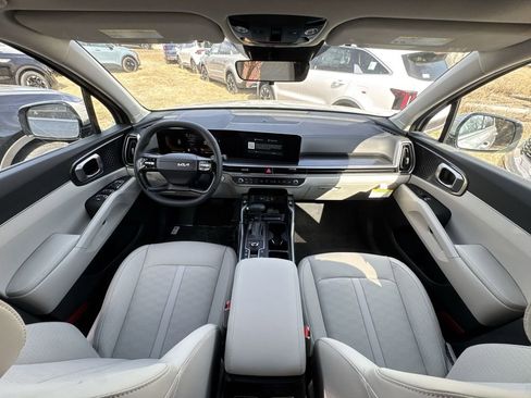 New 2026 Kia Sorento S w/ S Panoramic Sunroof Package AWD/4WD image 21