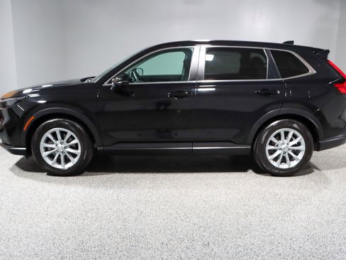 Used 2024 Honda CR-V EX image 10