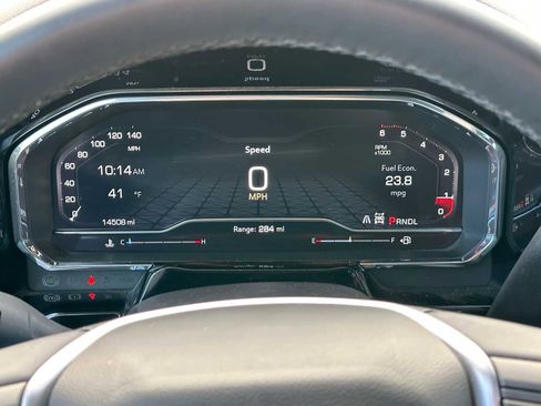 Used 2024 GMC Sierra 1500 Elevation image 23