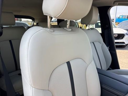 New 2026 MAZDA CX-90 Plug-In Hybrid w/ Preferred AWD/4WD image 25