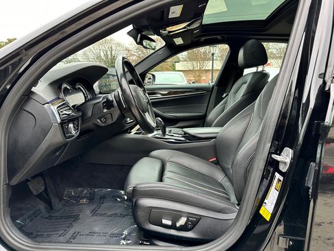 Used 2018 BMW 530i image 18