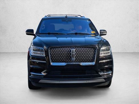 Used 2018 Lincoln Navigator Reserve w/ Technology Package image 5