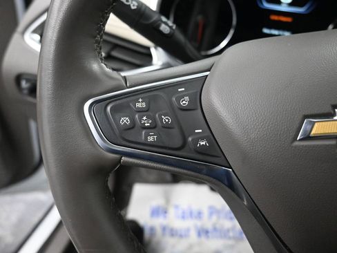 Used 2024 Chevrolet Malibu LT image 27