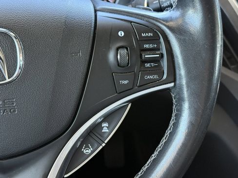 Used 2017 Acura MDX SH-AWD w/ Technology Package image 40