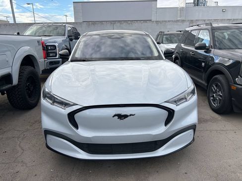 Used 2023 Ford Mustang Mach-E Premium RWD image 3