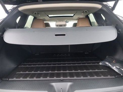 New 2026 Nissan Murano Platinum w/ Cargo Package AWD/4WD image 24
