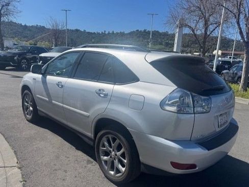 Used 2009 Lexus RX 350 2WD image 25