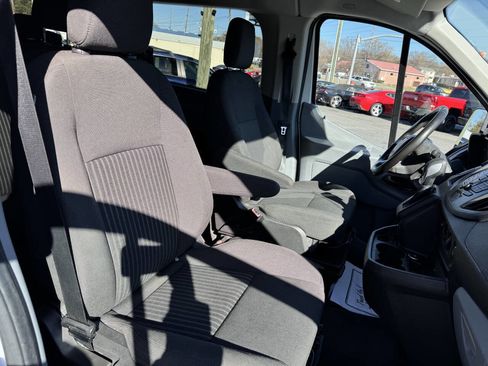 Used 2016 Ford Transit 350 XL image 12