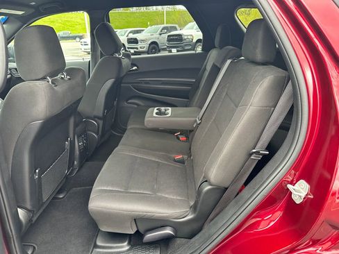 Certified 2023 Dodge Durango GT AWD/4WD image 35