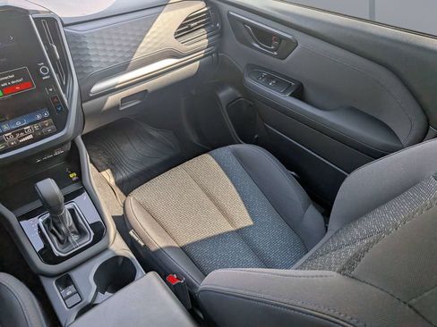 Certified 2025 Subaru Forester Premium w/ Convenience Package #1 AWD/4WD image 18