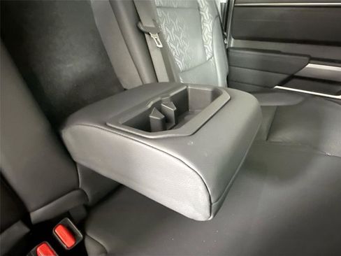 Used 2024 Toyota Tundra SR5 w/ SR5 Premium Package image 37