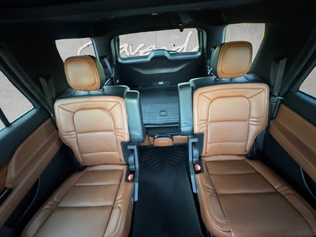 Used 2019 Lincoln Navigator Reserve AWD/4WD image 22