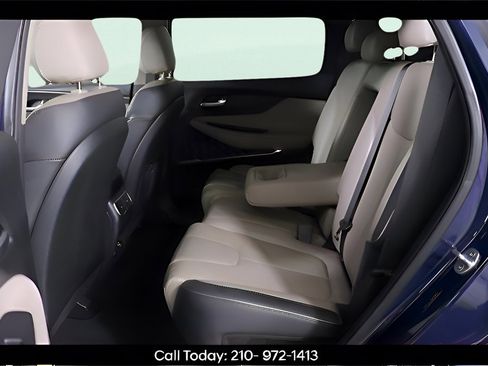 Used 2021 Hyundai Santa Fe SEL w/ Convenience + Premium Package image 35