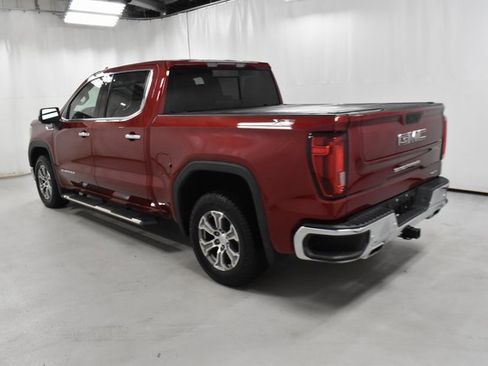 Used 2020 GMC Sierra 1500 SLT w/ SLT Convenience Package image 7