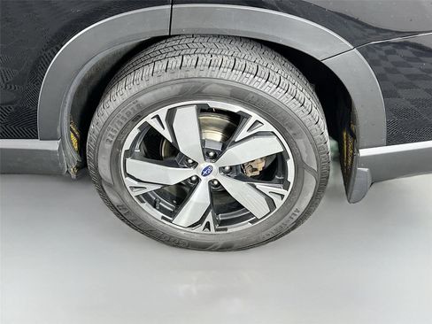 Used 2021 Subaru Forester Touring AWD/4WD image 31