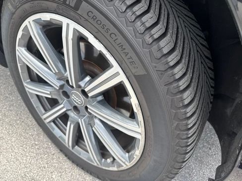 Used 2018 Audi Q7 3.0T Prestige w/ Prestige Package AWD/4WD image 5