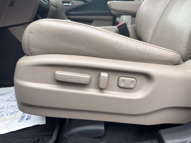 Used 2018 Honda Pilot Elite image 29