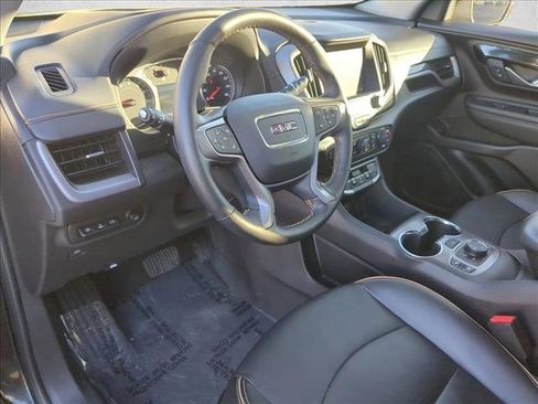 Used 2024 GMC Terrain AT4 w/ Tech Package image 10
