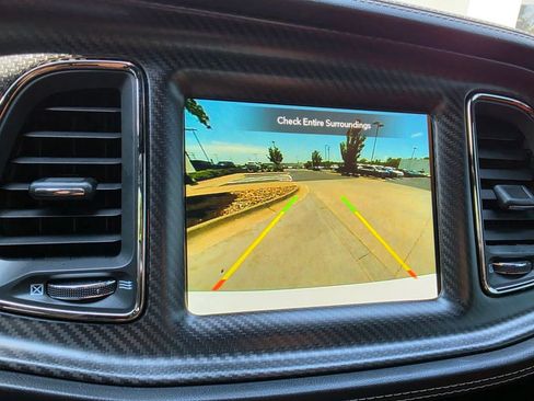 Used 2022 Dodge Challenger SRT Hellcat RWD image 14