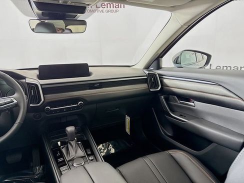 New 2026 MAZDA CX-50 AWD 2.5 Hybrid w/ Premium Pkg image 23