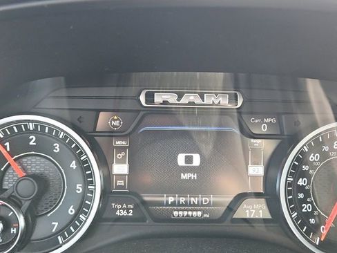 Used 2020 RAM 1500 Big Horn image 18