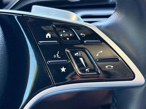 Used 2024 Mercedes-Benz GLE 450 4MATIC image 38