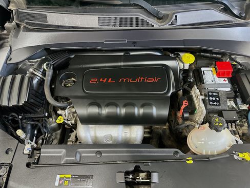 Used 2022 Jeep Compass Latitude image 33