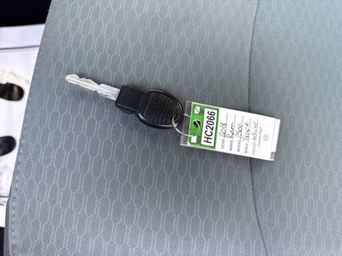 Used 2018 RAM 2500 Tradesman w/ Power Accessory Group image 29