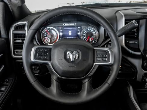 Used 2020 RAM 2500 Lone Star w/ Level 2 Equipment Group AWD/4WD image 14