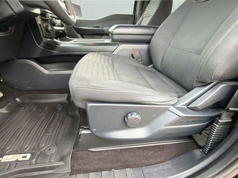 Used 2021 Ford F150 XL w/ STX Appearance Package image 17