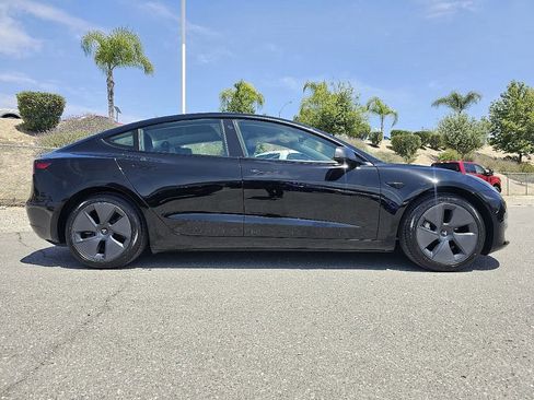 Used 2021 Tesla Model 3 Standard Range Plus RWD image 11