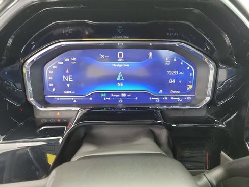 Used 2025 Chevrolet Silverado 1500 LT RWD image 25
