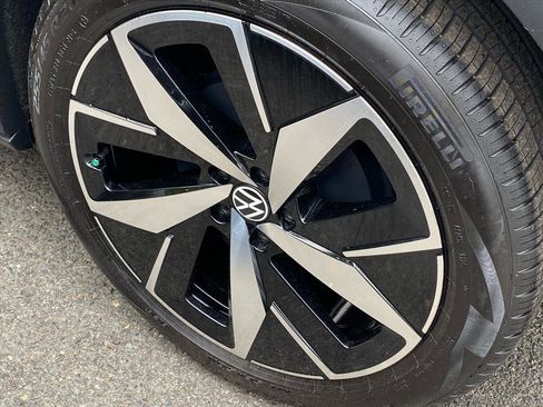 Certified 2023 Volkswagen ID.4 Pro S RWD image 21