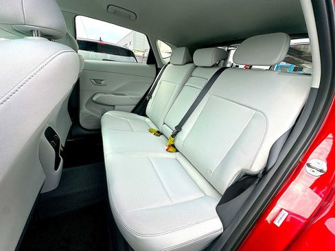 New 2026 Hyundai Kona SEL Sport image 14