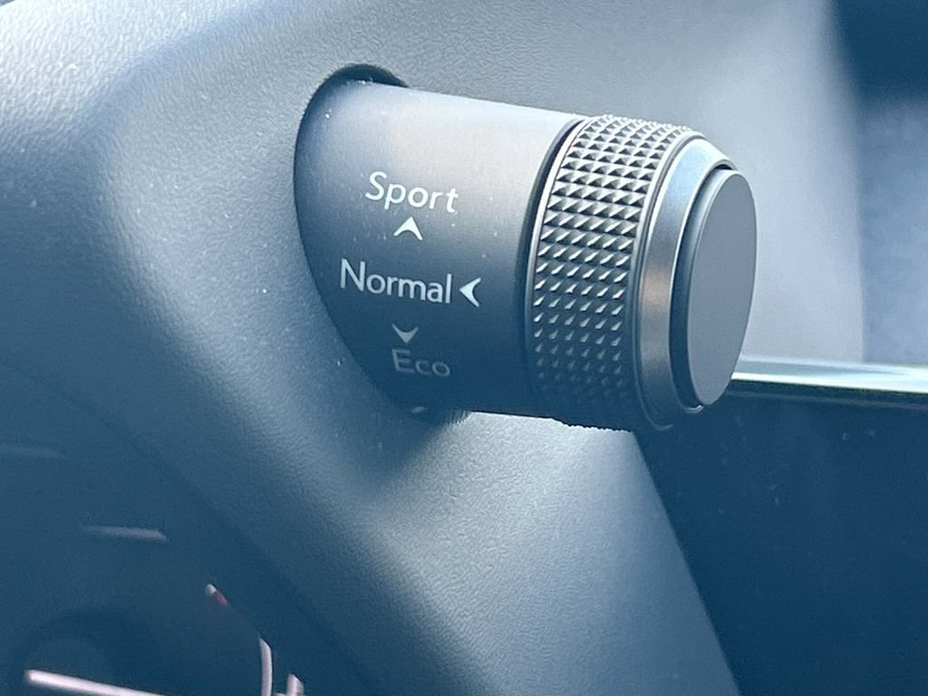 Used 2024 Lexus UX 250h FWD image 23